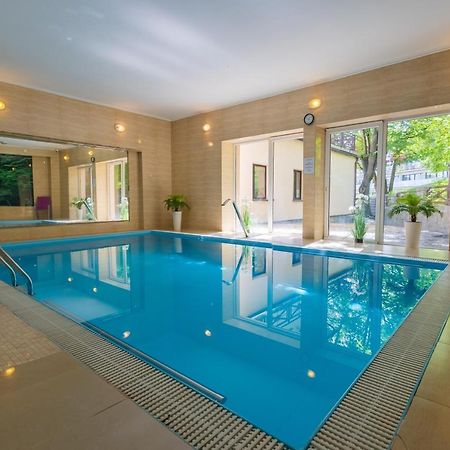 Sadyba Spa Karpacz Bagian luar foto