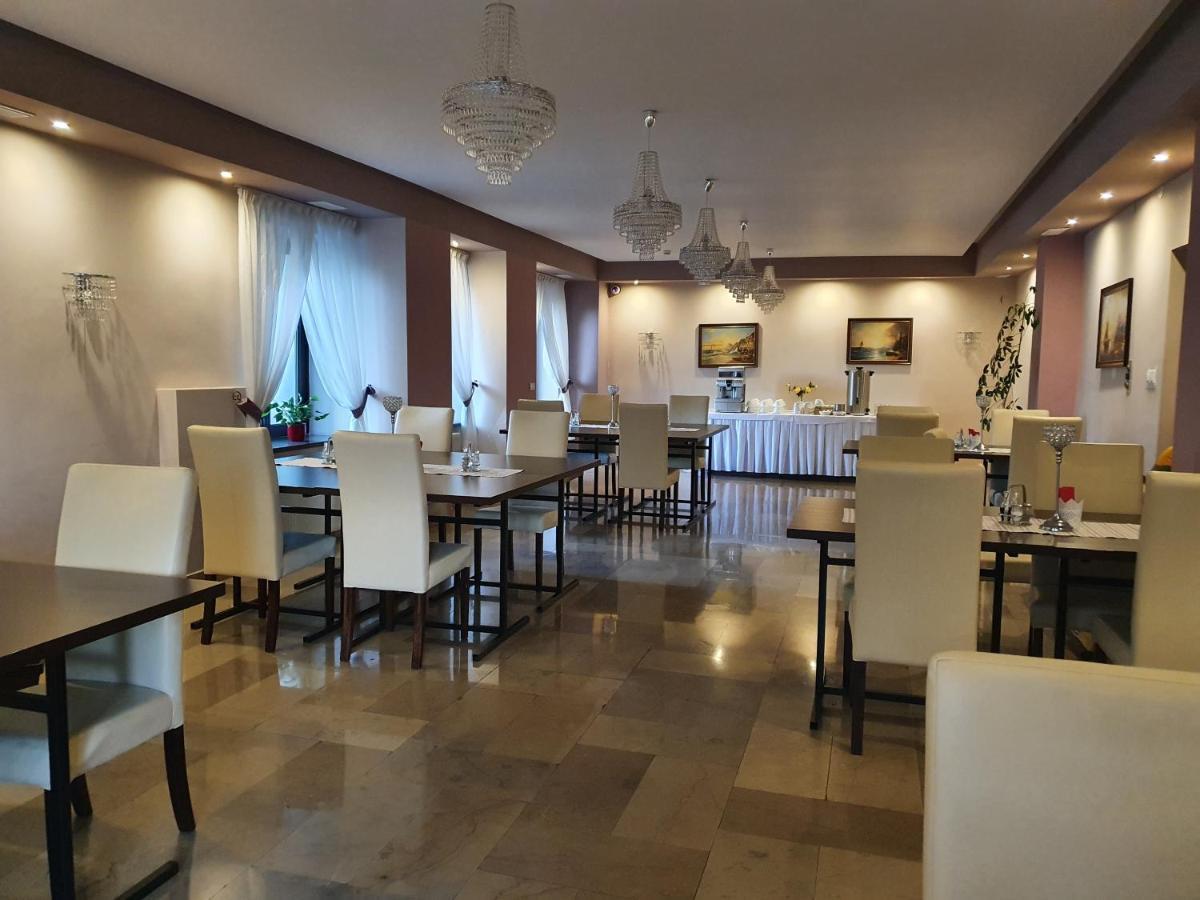Sadyba Spa Karpacz Bagian luar foto
