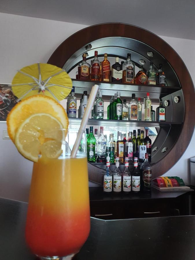 Sadyba Spa Karpacz Bagian luar foto
