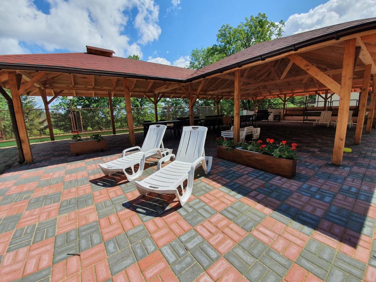 Sadyba Spa Karpacz Bagian luar foto