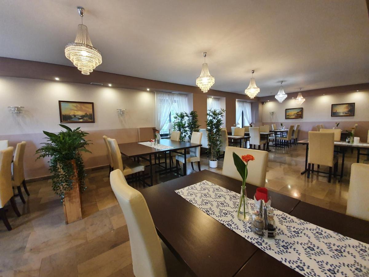Sadyba Spa Karpacz Bagian luar foto
