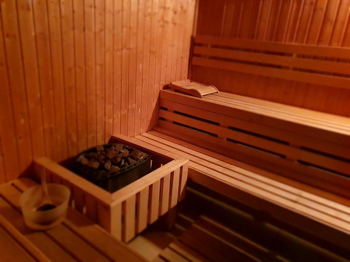Sadyba Spa Karpacz Bagian luar foto
