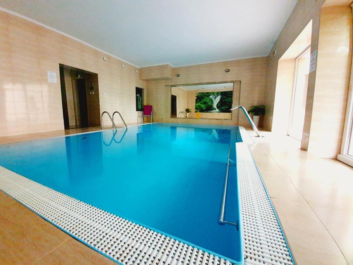 Sadyba Spa Karpacz Bagian luar foto