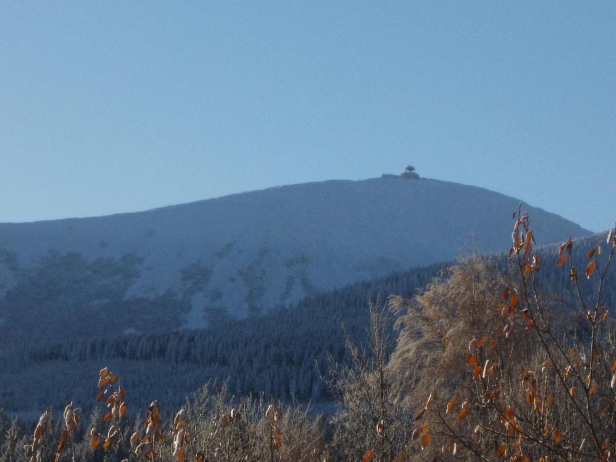 Sadyba Spa Karpacz Bagian luar foto