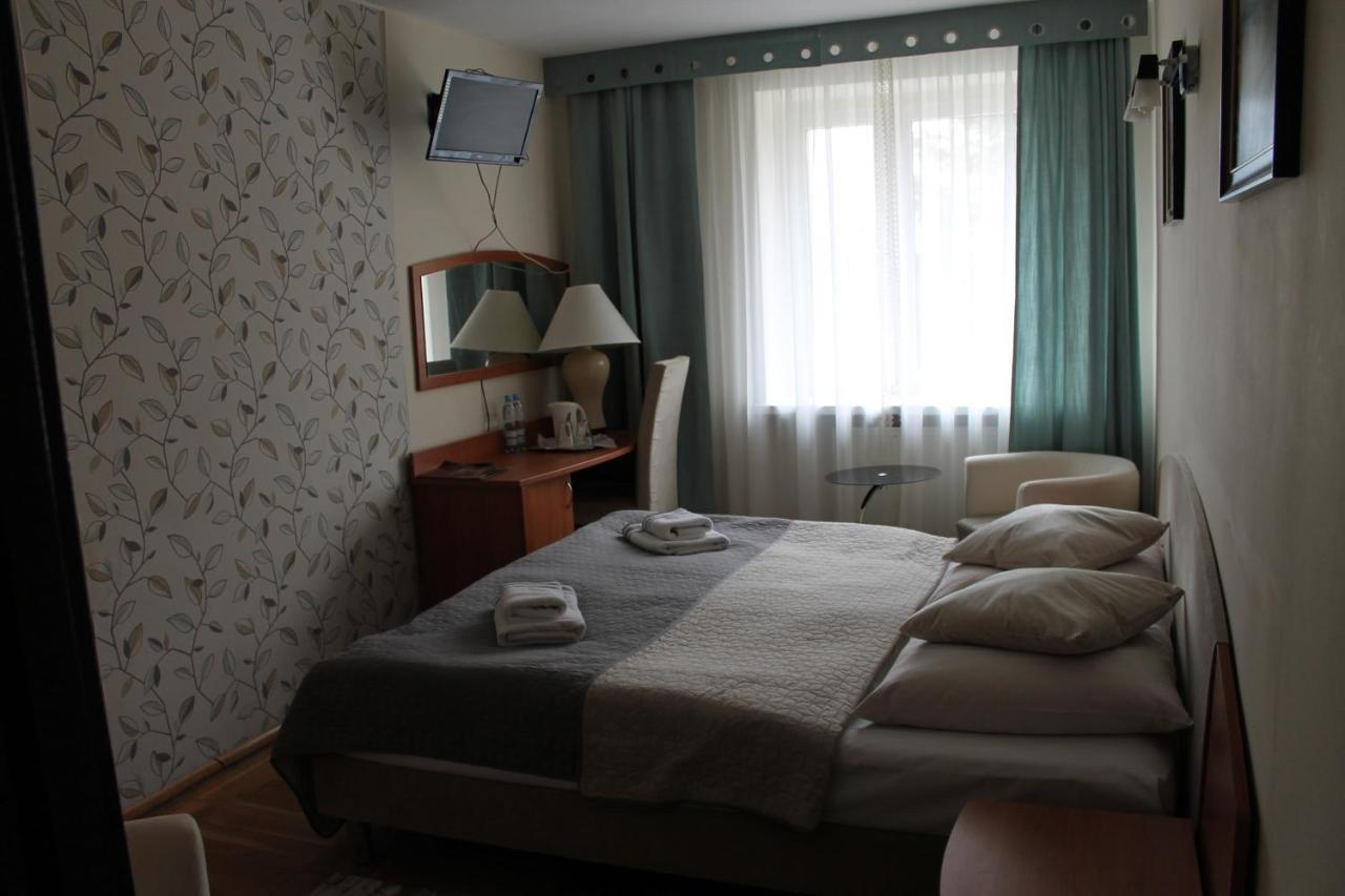 Sadyba Spa Karpacz Bagian luar foto