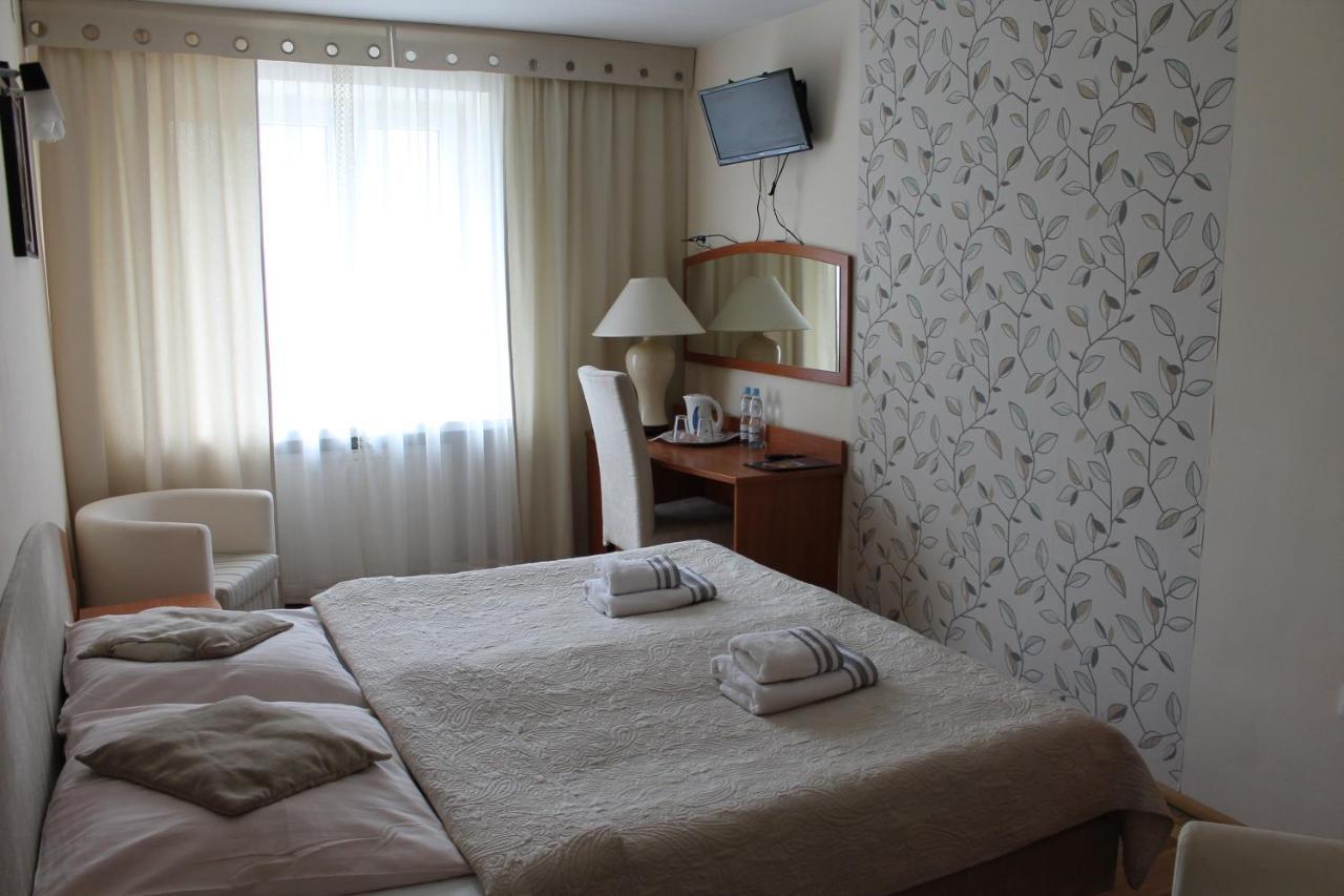 Sadyba Spa Karpacz Bagian luar foto