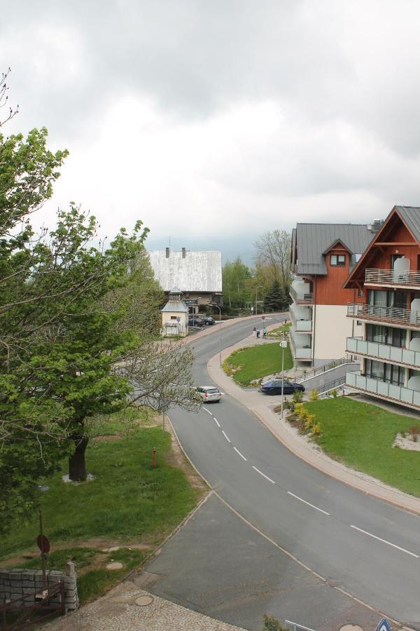 Sadyba Spa Karpacz Bagian luar foto