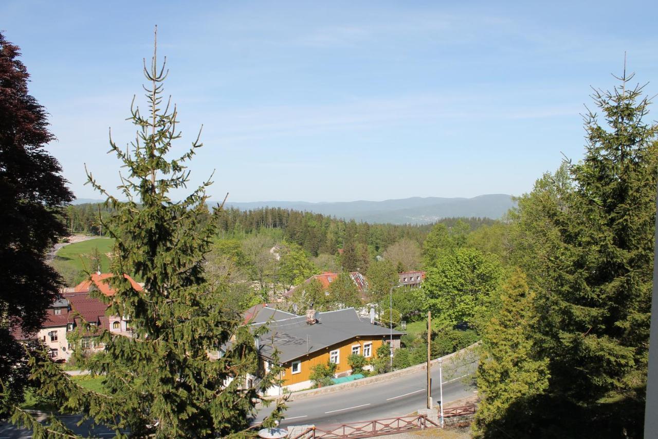 Sadyba Spa Karpacz Bagian luar foto