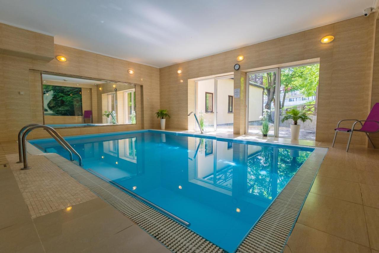 Sadyba Spa Karpacz Bagian luar foto