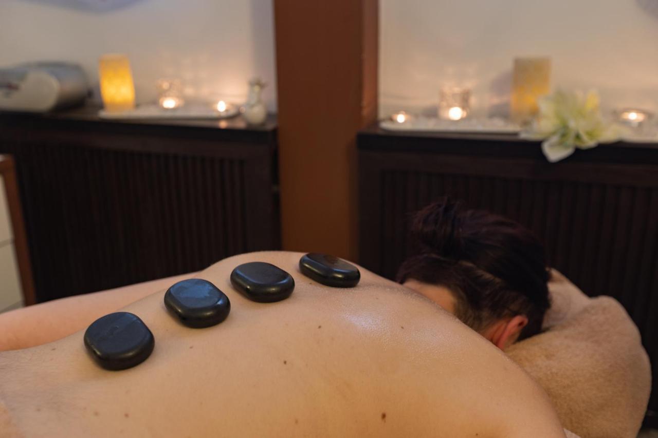 Sadyba Spa Karpacz Bagian luar foto