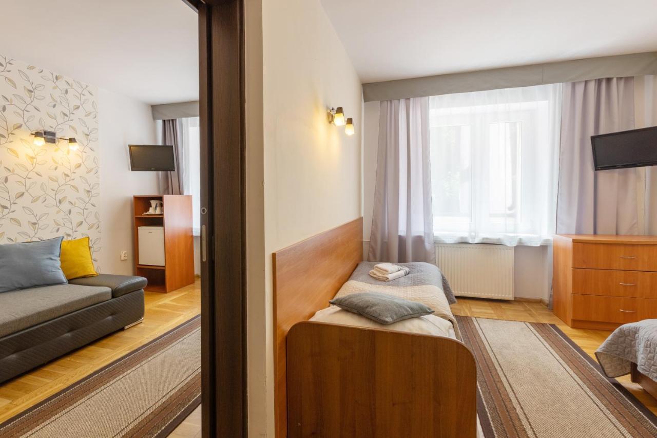 Sadyba Spa Karpacz Bagian luar foto