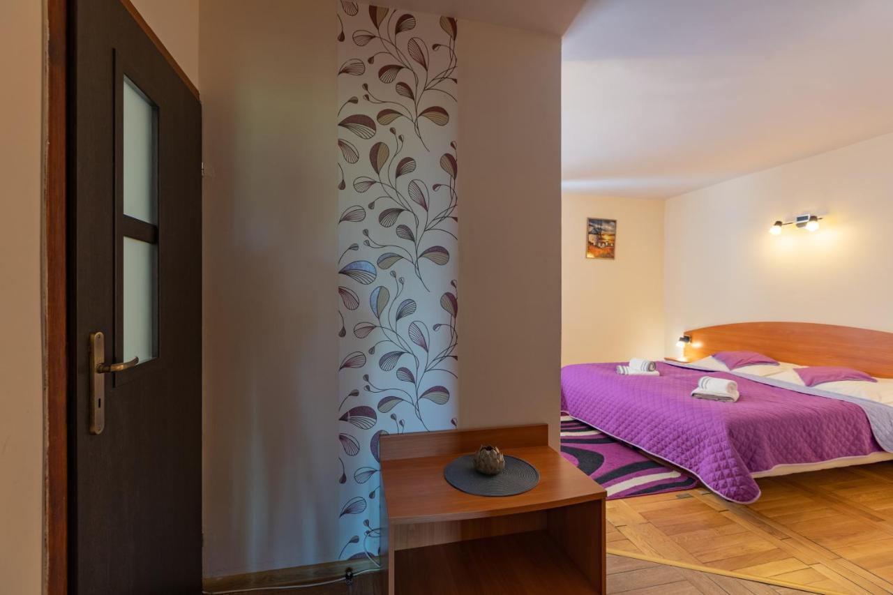 Sadyba Spa Karpacz Bagian luar foto