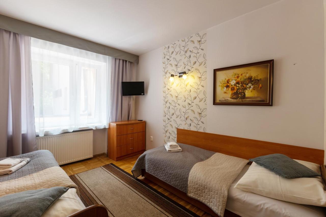 Sadyba Spa Karpacz Bagian luar foto