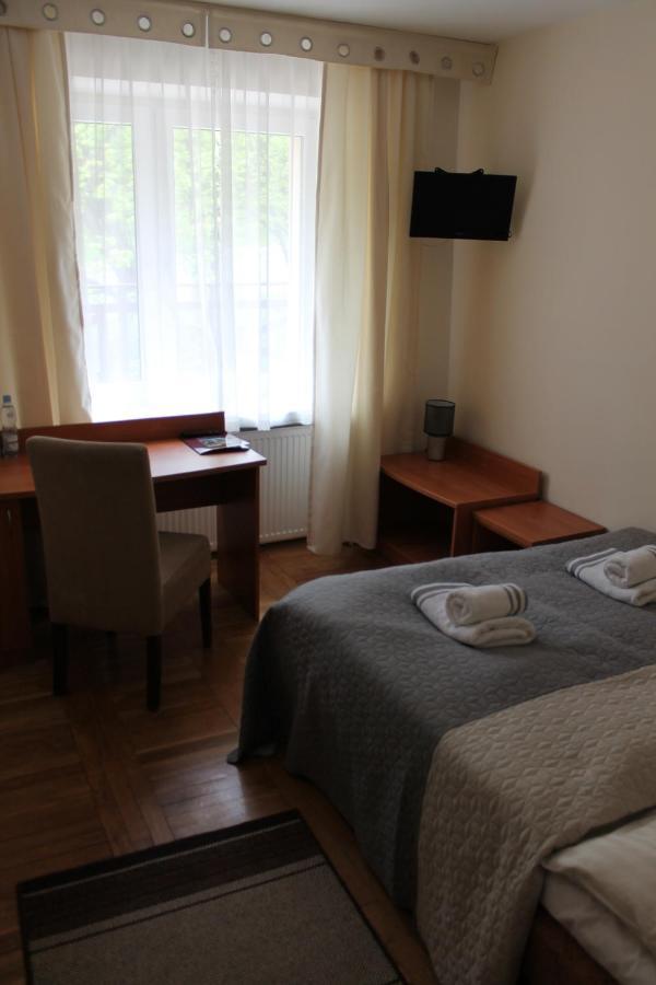 Sadyba Spa Karpacz Bagian luar foto
