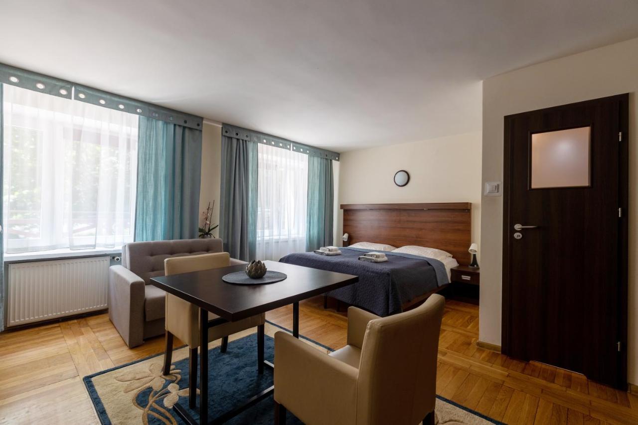 Sadyba Spa Karpacz Bagian luar foto