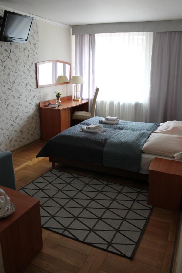Sadyba Spa Karpacz Bagian luar foto