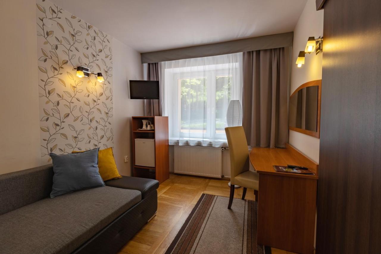 Sadyba Spa Karpacz Bagian luar foto