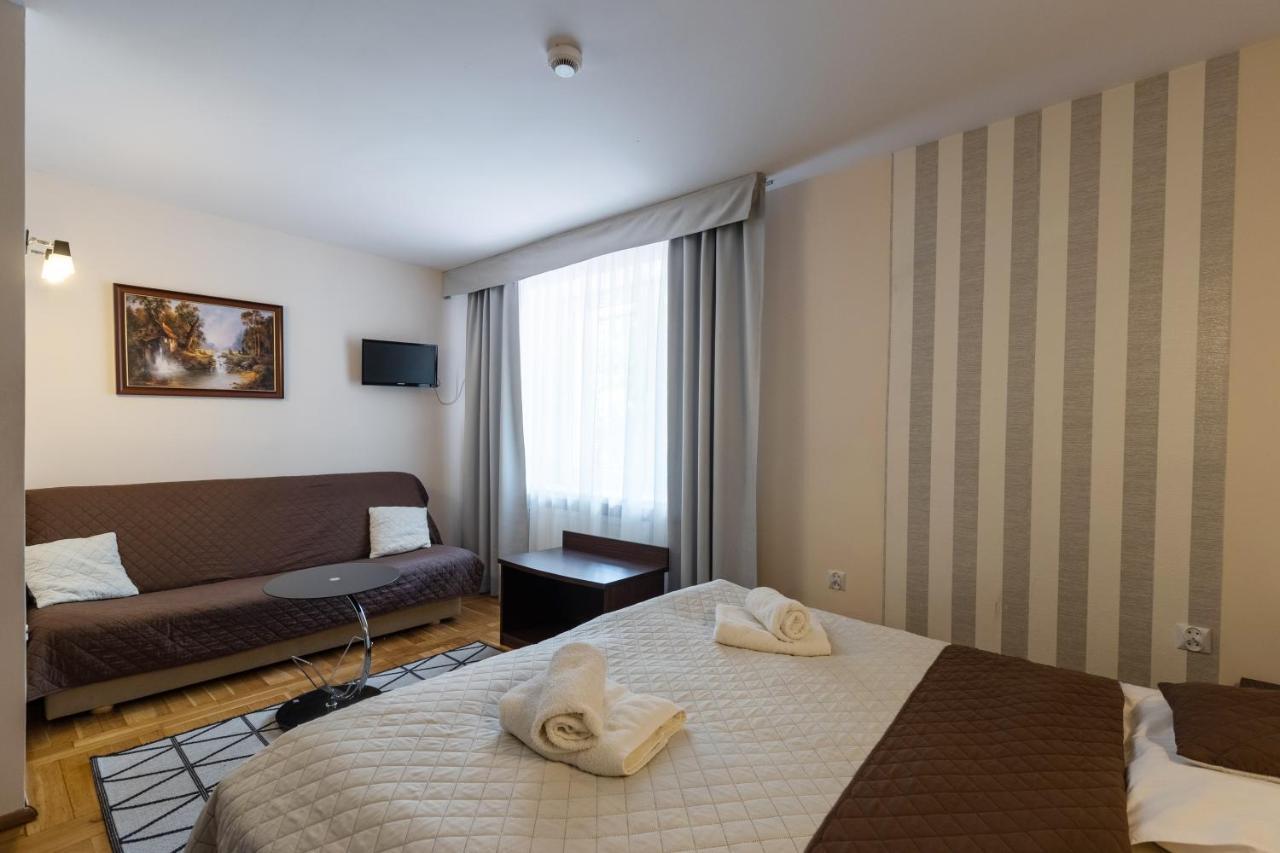 Sadyba Spa Karpacz Bagian luar foto