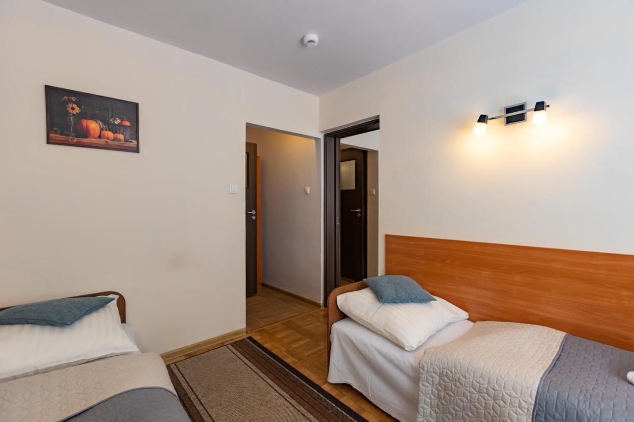 Sadyba Spa Karpacz Bagian luar foto