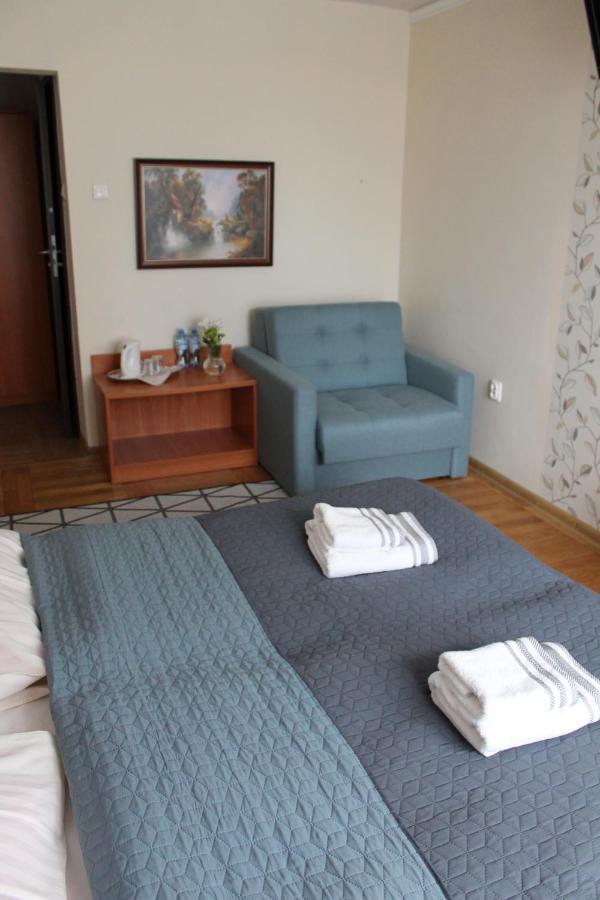 Sadyba Spa Karpacz Bagian luar foto