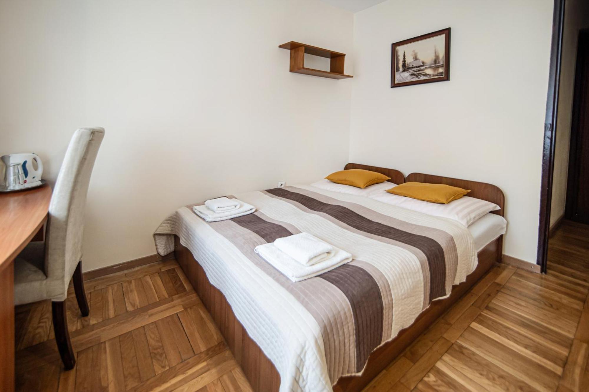 Sadyba Spa Karpacz Bagian luar foto