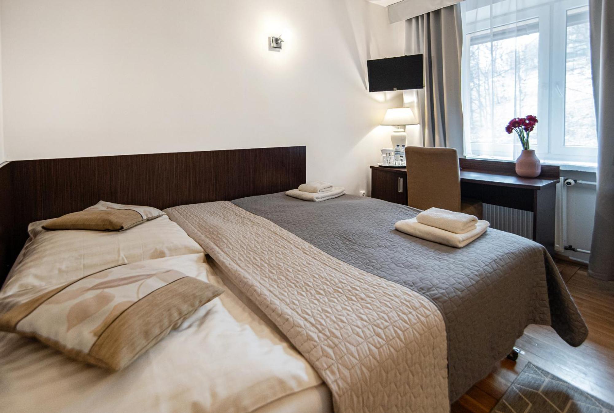 Sadyba Spa Karpacz Bagian luar foto