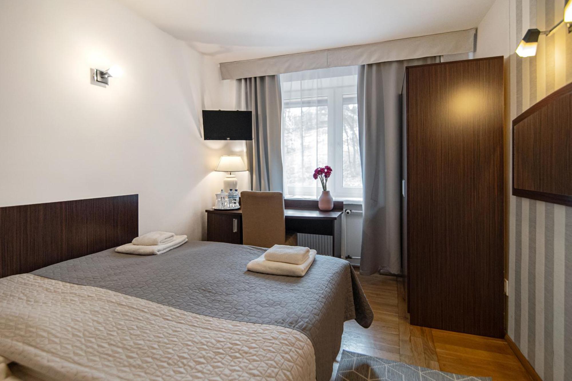 Sadyba Spa Karpacz Bagian luar foto