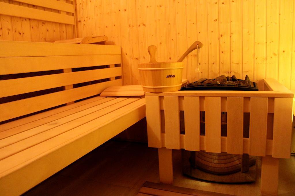 Sadyba Spa Karpacz Bagian luar foto