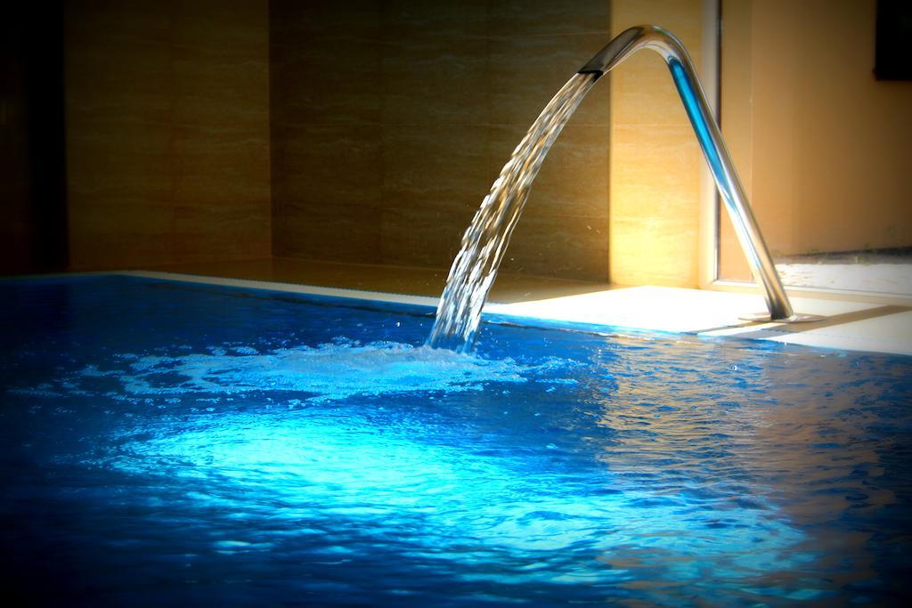 Sadyba Spa Karpacz Bagian luar foto