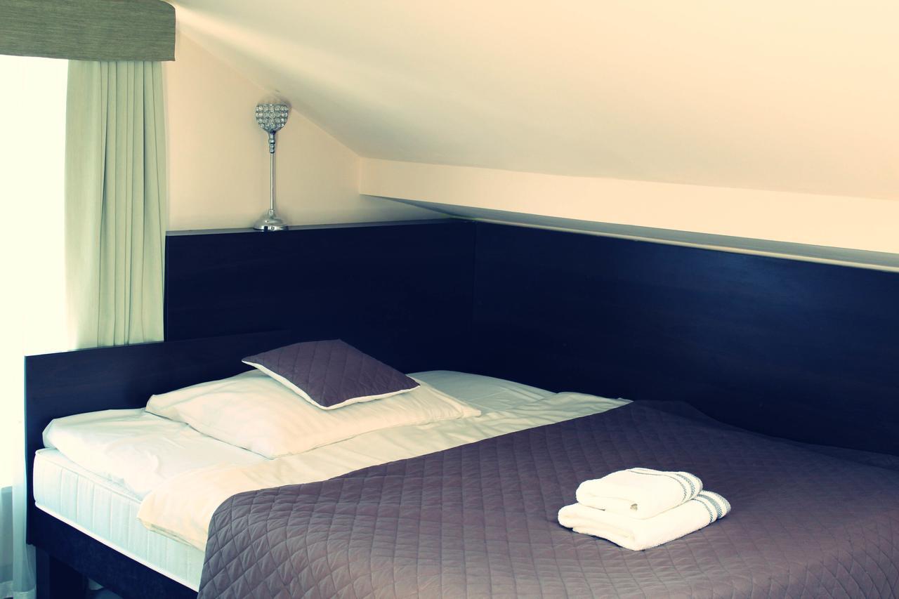 Sadyba Spa Karpacz Bagian luar foto