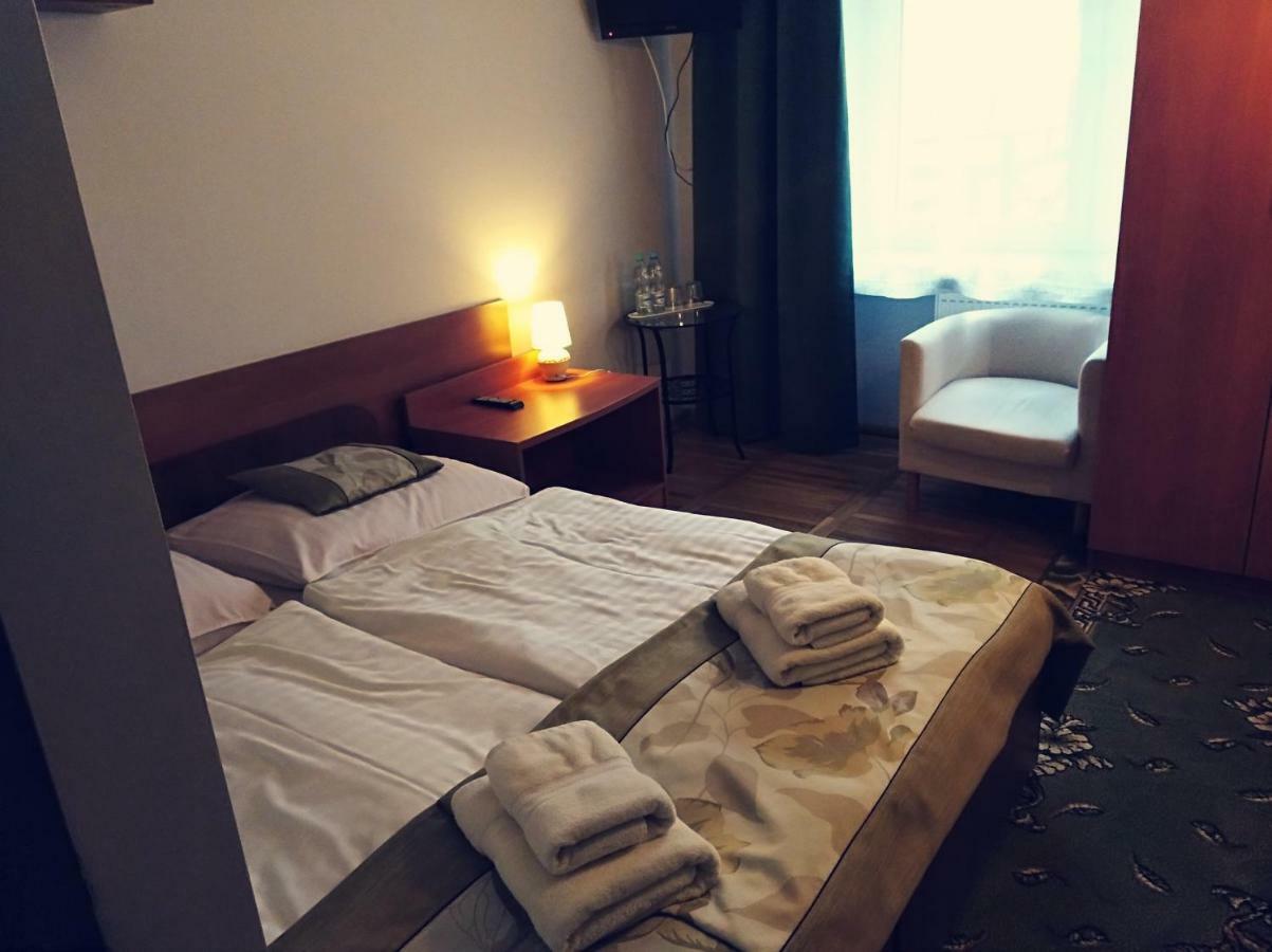 Sadyba Spa Karpacz Bagian luar foto